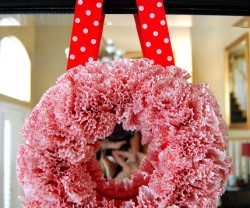 cupcakelinerwreath