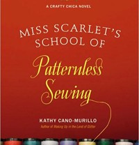 miss scarlet's