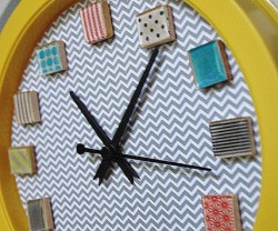 washi+tape+clock+on+chevron[1]