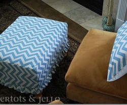 chevron ottoman and pillows_thumb[1]