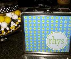 lunchbox