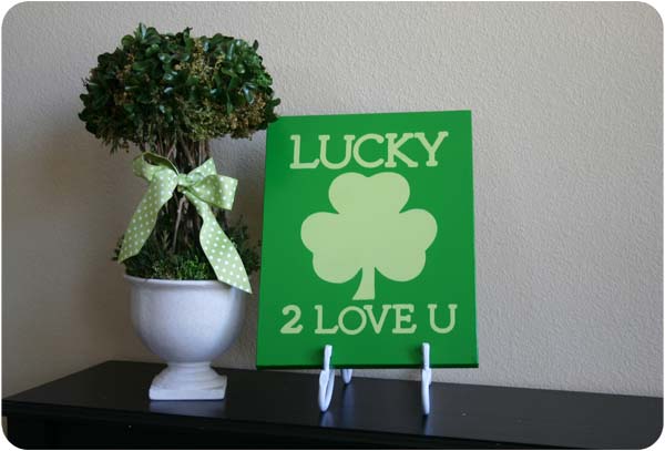 lucky