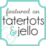 Tatertots & Jello