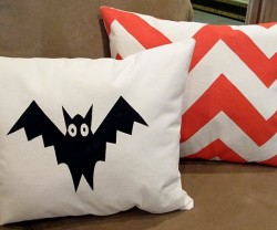 Halloween Pillows 070