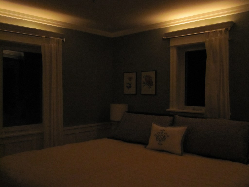 Glowing Crown
