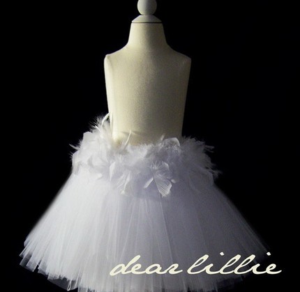 The Charleston Tutu