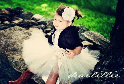 The Juliet Tutu - H