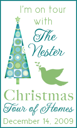 Christmas Tour of Homes with The Nester Christmas Tour of Homes with The Nester