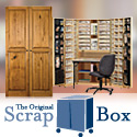 The Original Scrapbox