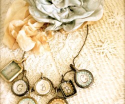 DIY charms