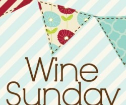 Wine Sunday 300X300