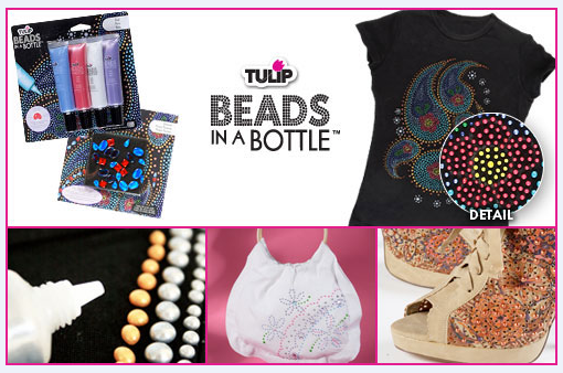 i love to create beads