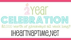 iheartnaptime2year