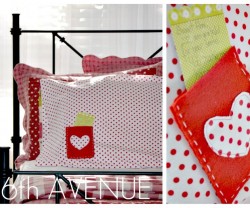 interchangeable envelope pillows