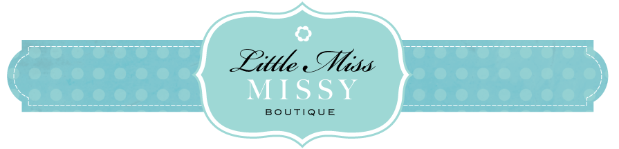 little miss missy blog