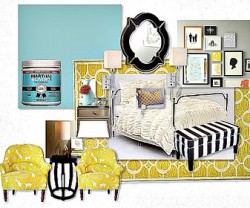 master bedroom one