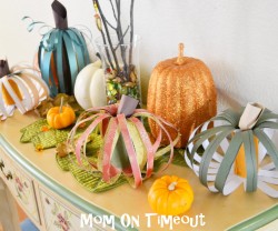 pumpkins