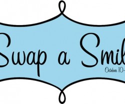 swap a smile