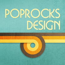 PopRocks Design