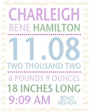 BirthInfoGirl1