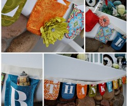 banner collage