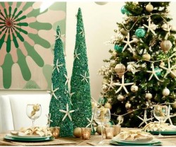 beachy tree