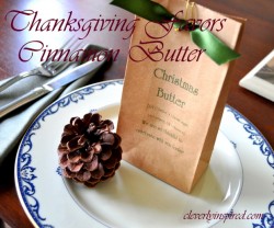butter favor