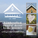coastal cottage logo