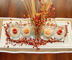 diy beadboard tray tutorial