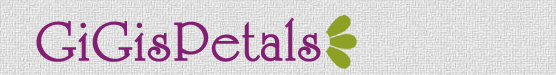 gigi petals logo