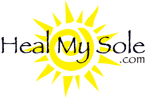 heal my soul