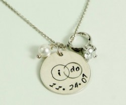i do necklace