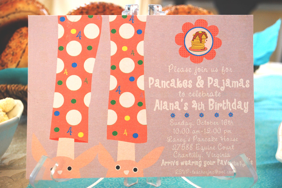 invitation