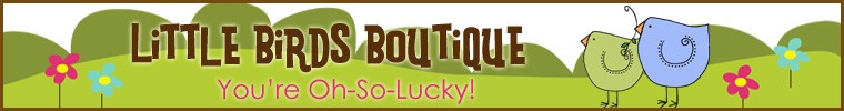 little bird boutique