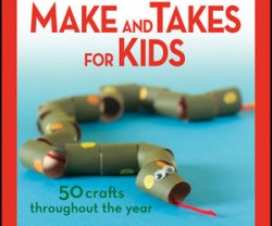 make and taks book