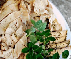 thanksgiving turkey