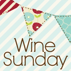 wine sunday logo