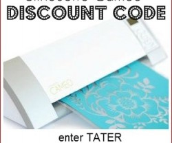 Silhouette TATER discount