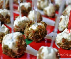 bacon appetizers