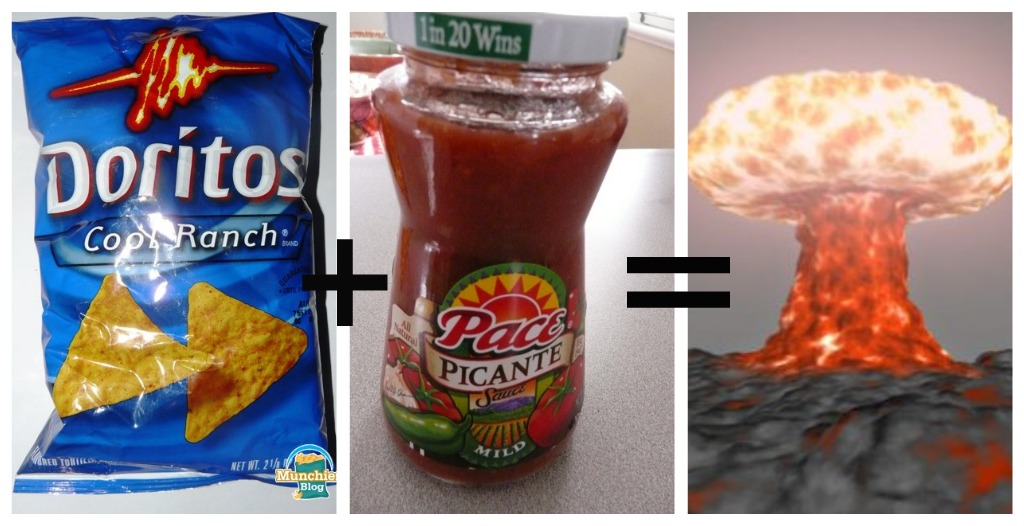 cool ranch doritos favorite things