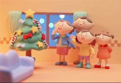 holiday traditions