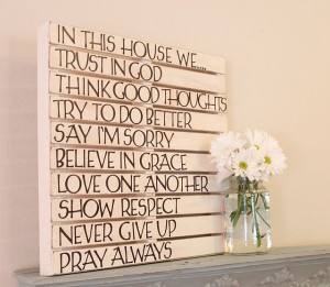 pallet art