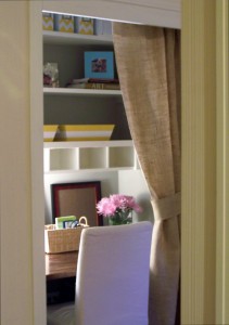 the cloffice