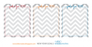 year of free printables