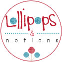 Lollipops and Notions
