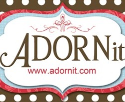 Adorn Logo