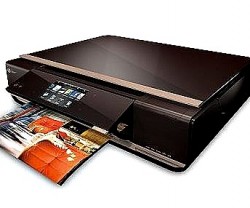 hp envy printer