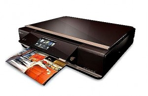 hp envy printer