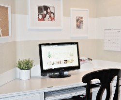nook makeover