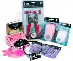 itop giveaway